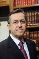 Ο κομματικός αμοραλισμός βλάπτει σοβαρά τα εθνικά συμφέροντα του Νίκου Νικολόπουλου Ανεξάρτητου Βουλευτή - Προέδρου Χριστιανοδημοκρατικού Κόμματος Ελλάδος