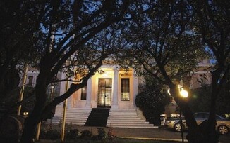 Με το νέο κόμμα της Δεξιάς ο Νικολόπουλος