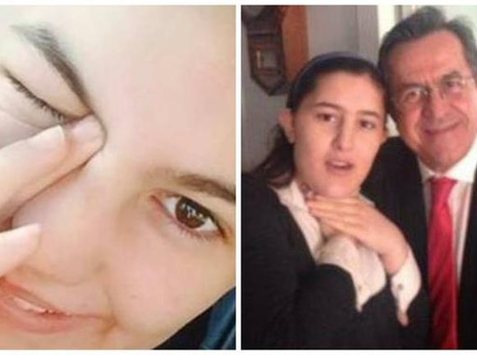 Συγκινεί ο Νίκος Νικολόπουλος: Η πρώτη δημόσια εξομολόγηση για τον θάνατο της κόρης του Νίκης