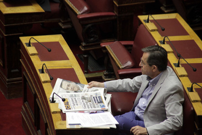 Ν. Νικολόπουλος: «Η σημερινή ηγεσία του Υπουργείου Παιδείας φαίνεται  ότι δεν θέλει δωρεάν εκπαίδευση ενηλίκων στην Ελλάδα»