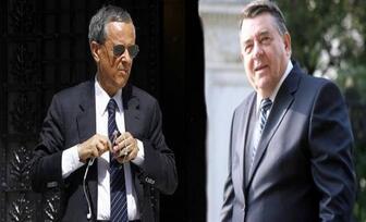 Συζητούν και το όνομα «Πατρίς»