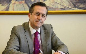 Νίκος Νικολόπουλος: «Μπαταχτσήδες» και στα… ψίχουλα οι Γερμανοί της SIEMENS – Γιατί δεν αντιδρά ο Πρωθυπουργός;