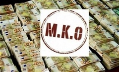 Σκληρή γλώσσα Νικολόπουλου για το "πάρτι" παράνομων χρηματοδοτήσεων σε ΜΚΟ