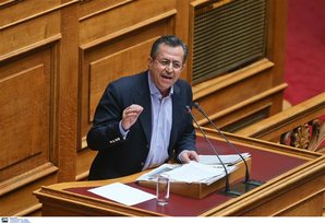 Νίκος Νικολόπουλος: Κάτω τα χέρια από τις περιουσίες των Βορειοηπειρωτών!