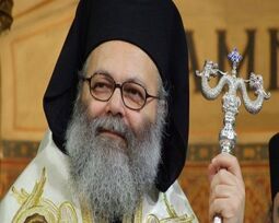 Πατριάρχης Αντιόχειας: «Οι κυβερνήσεις της Συρίας προστάτεψαν τα δικαιώματα των Χριστιανών