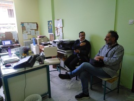 Σχολεία χωρίς πυρασφάλεια  στην Πάτρα και 906.000€ «λιμνάζουν»  στα ταμεία του Δήμου.  Τι κάνουν οι αρμόδιοι;  