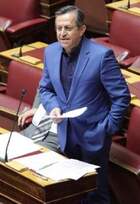 Κοινοβουλευτικές παρεμβάσεις του Νίκου Νικολόπουλου για τα νοσοκομεία της Κεφαλλονιάς