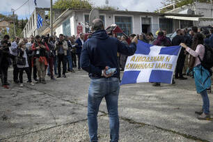 Οι Αλβανοί αρνήθηκαν τη διάβαση στον Αχαιό βουλευτή Νίκο Νικολόπουλο