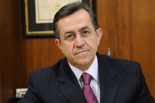 O Νίκος Νικολόπουλος για τις δημοσκοπήσεις