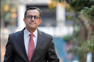 Πάτρα: Στον δεύτερο γύρο περνά ο Νίκος Νικολόπουλος σύμφωνα με δημοσκόπηση