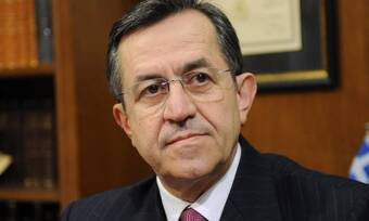 Νικολόπουλος: Έχει ετοιμαστεί κάποια ρύθμιση για το κούρεμα των κόκκινων δανείων;
