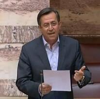 «Όσοι ασθενούν, κρίνονται... εχθροί της λίστας φαρμάκων...»