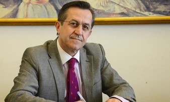 Νίκος Νικολόπουλος: Για το νέο κόμμα θα αποφασίσουμε το Σάββατο.