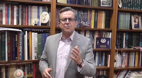 Νίκος Νικολόπουλος: Επιτροπή επίλυσης διαφορών…Υπέρ δημοσίου ή υπέρ μεγαλοσχημόνων