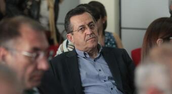 Νικολόπουλος: Ο Φίλης με τις αποφάσεις του προσπαθεί να οδηγήσει τους νέους στον μηδενισμό και την αθεΐα (Video)