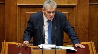 “Βόμβες” Παπαγγελόπουλου στη Βουλή για δικαστές-πόθεν έσχες: Μόλις 605 από τους 4.500 έκαναν δήλωση – “Έγκλημα” η απόφαση του ΣτΕ