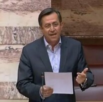 Λόγω …. «φόρτου» εργασίας ο κ. Υπουργός δεν απαντά στις επίκαιρες!!!!