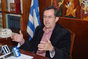 «Και τώρα τι κάνουμε με τα σκουπίδια;»  ΝΙΚΟΛΟΠΟΥΛΟΣ: ΑΝΕΠΑΡΚΗΣ ΣΧΕΔΙΑΣΜΟΣ ΚΑΙ ΛΕΙΤΟΥΡΓΙΑ  Η Κυβέρνηση και οι Περιφερειάρχες να αναλάβουν τις ευθύνες τους