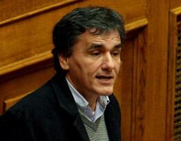 Προϋπολογισμός 2015 στη Βουλή: Η Ν.Δ. ζητά φοροελαφρύνσεις, αλλά βάζει φόρους