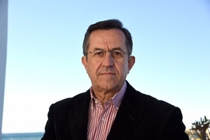 Νικολόπουλος: Το Νέο Κόμμα Αφορά Όλους Όσοι Θεωρούν Ότι Πέρα Και Πάνω Απ’ Όλα Είναι Η Πατρίδα