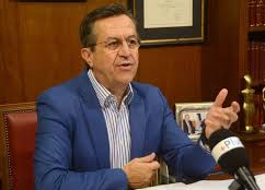 Στον Εισαγγελέα ο Ν. Νικολόπουλος για το «καρτέλ των εργολάβων».