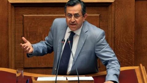 Νίκος Νικολόπουλος: Υπάρχουν, πράγματι, τα λεφτά για τον ΧΥΤΑ του Φλόκα και για πόσο θα περιμένουν τις μελέτες;