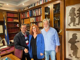 Έντονη παρουσία της «ΝΕΑΣ ΠΑΤΡΑ» στα καθημερινά προβλήματα που αφήνει πίσω η απερχόμενη Δημοτική Αρχή ΑΝΑΘΕΤΙΔΗ.