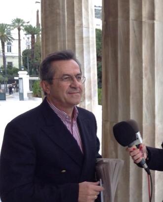 Ν. Νικολόπουλος : Οι φυλακές λειτουργούν χάρη στο φιλότιμο των υπαλλήλων»