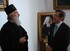 ΣΤΟ ΒΕΛΙΓΡΑΔΙ Ο Ν. ΝΙΚΟΛΟΠΟΥΛΟΣ ΩΣ ΕΚΠΡΟΣΩΠΟΣ ΤΗΣ ΒΟΥΛΗΣ ΣΤΗΝ ΚΟΙΝΟΒΟΥΛΕΥΤΙΚΗ ΣΥΝΕΛΕΥΣΗ ΤΗΣ ΜΕΣΟΓΕΙΟΥ Σοβαρές αντιρρήσεις για την χρήση πυρηνικής ενέργειας 