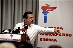 Νίκος Νικολόπουλος: «Δεν θα ψηφίσω το νομοσχέδιο για την ταυτότητα φύλου»