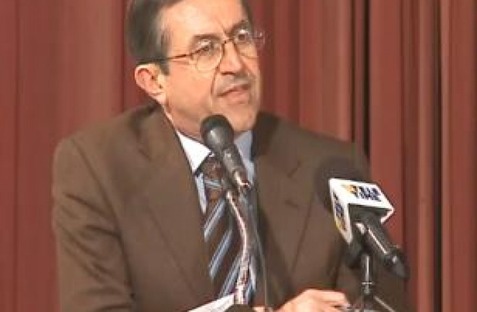 Ν. Νικολόπουλος : «Σαμαράς και Βενιζέλος αποφάσισαν να σφυρίξουν την λήξη τους»
