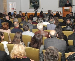 Ν. ΝΙΚΟΛΟΠΟΥΛΟΣ για…εκβιασμούς Ε. ΒΕΝΙΖΕΛΟΥ  Σε συγκέντρωση στελεχών του  Χριστιανοδημοκρατικού Κόμματος της Κορίνθου