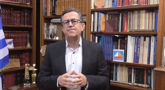 Νίκος Νικολόπουλος: Όμηροι χιλιάδες επαγγελματίες λόγω αγκυλώσεων στον πτωχευτικό κώδικα