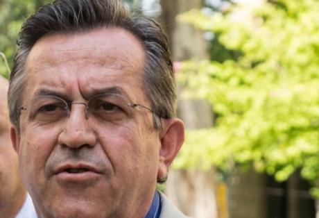 Νικος Νικολόπουλος: "Δεν θα μείνει κανείς νέος γιατρός στη χώρα"