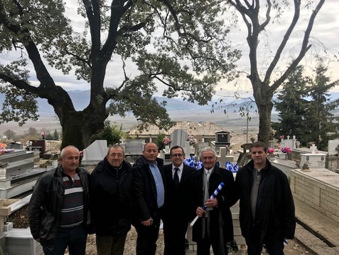 Νίκος Νικολόπουλος: Έχει και όρια η αχαριστία του Ράμα!