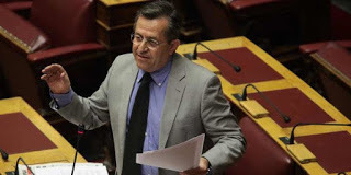 Εκτός από τους συχνούς εκτροχιασμούς τρένων, εκτροχιάστηκε και το πλάνο της ΕΡΓΟΣΕ