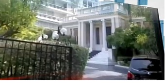 Νίκος Νικολόπουλος: ΤΟ TΡΕΪΛΕΡ ΤΗΣ ΕΚΠΟΜΠΗΣ "ΤΟ MAΞIMOY AKOYEI;" 22.01.17