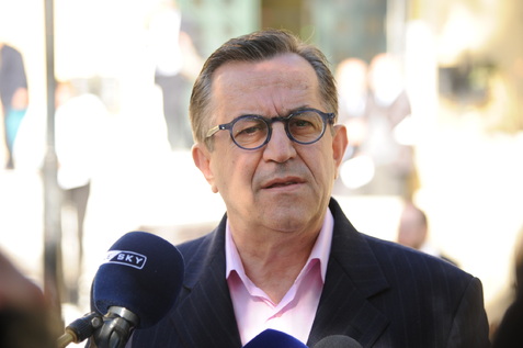 Νίκος Νικολόπουλος: «Ήρθε η ώρα το πάρτι της ασυδοσίας να λάβει τέλος»!