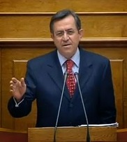 Νίκος Νικολόπουλος: «Περίεργη απεικόνιση στατιστικών αποτελεσμάτων στην ΕΛΣΤΑΤ, με αλχημείες»