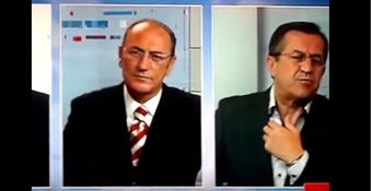 Νίκος Νικολόπουλος: Δελτίο ειδήσεων PLP:Το σύστημα της διαπλοκής "παίζει τα ρέστα του"