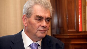 Νέα επίθεση Παπαγγελόπουλου κατά του ΣτΕ για το πόθεν έσχες των δικαστικών