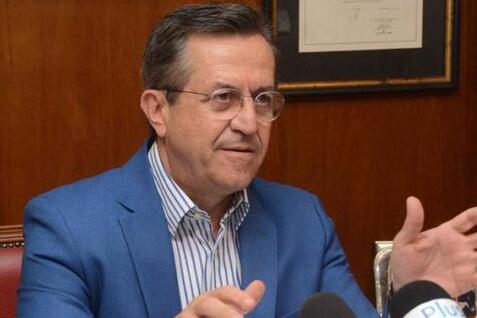 Πάτρα: Ο Νίκος Νικολόπουλος επέστρεψε από το ταξίδι του στη Μόσχα