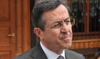 Ν. Νικολόπουλος: Δεν ψηφίζω μέτρα που ευνοούν τον «καλπασμό» της φτώχειας!