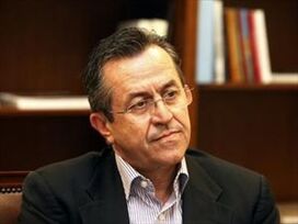 ΣΚΛΗΡΗ ΕΠΙΘΕΣΗ ΝΙΚΟΛΟΠΟΥΛΟΥ ΣΕ ΣΤΟΥΡΝΑΡΑ