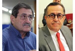 Πελετίδης κατά Νικολόπουλου για τη βίλα στα Αραχωβίτικα: «Ως εδώ με τα ψέματα και την πολιτική αλητεία»
