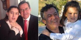 Συγκλονίζει ο Νίκος Νικολόπουλος στην πρώτη συνέντευξή του μετά το χαμό της Νίκης – Πως έζησε τις τελευταίες στιγμές της 16χρονης (ΒΙΝΤΕΟ)