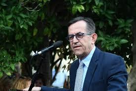 Έλληνες Δημοκράτες γρηγορείτε!