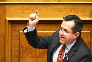 Νίκος Νικολόπουλος: Ο νόμος, οι Τράπεζες και το Δημόσιο εχθρεύονται  τον Εξωδικαστικό Μηχανισμό!