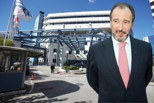 Για «όργιο» κακοδιαχείρησης κατηγορεί τον Μαρτίνη ο Λιαρόπουλος- Δεν ζημιώθηκε το δημόσιο λέει ο Ξάνθος