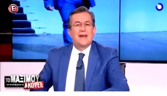Νίκος Νικολόπουλος: Υπάρχει προοπτική για την Ελλάδα μέσα στην Ευρωζώνη;